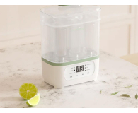 MOMCOZY Sterylizator do butelek BS02 8 w 1 EU - 1574095 - zdjęcie 6